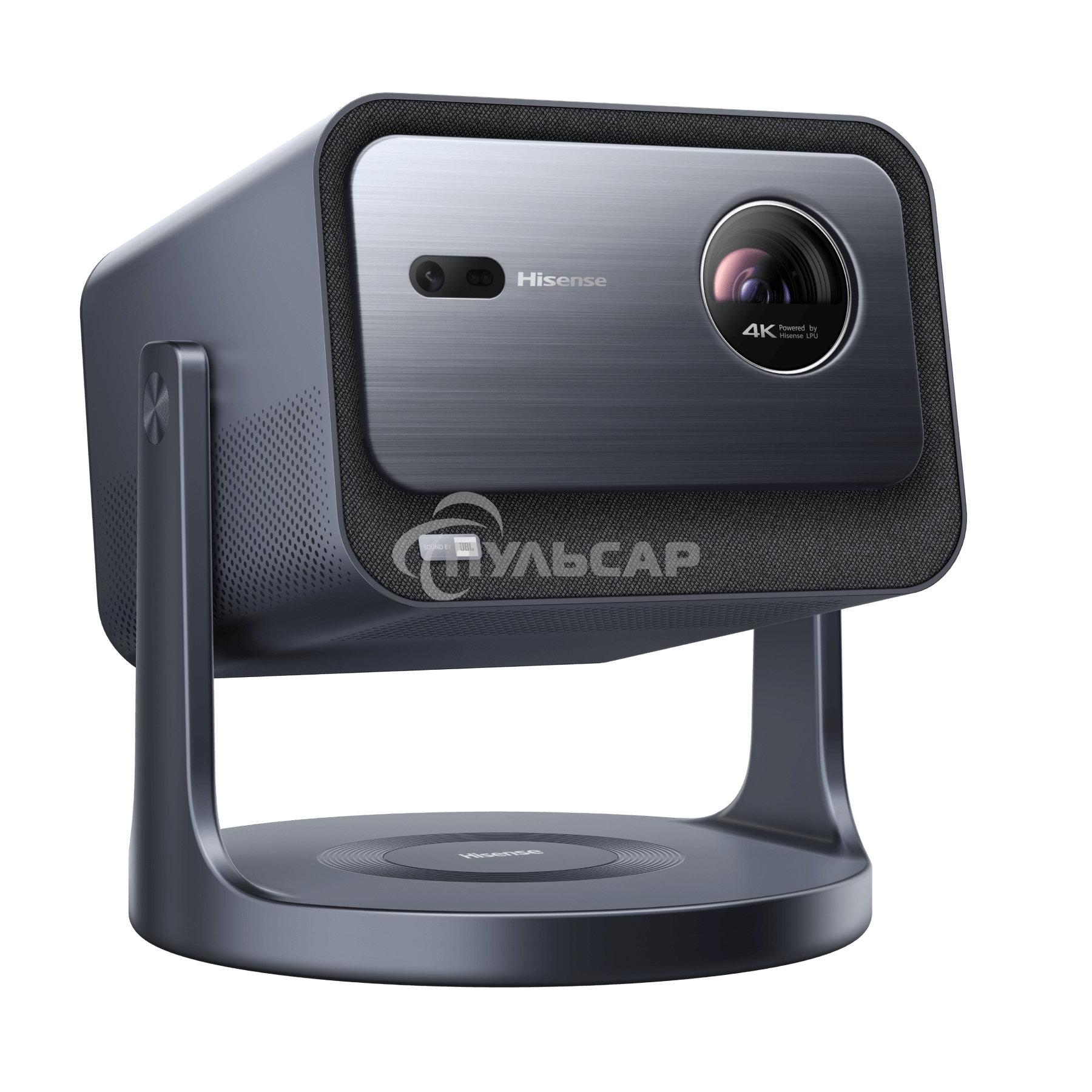 Проектор Hisense Lazer TV 100'' Long Throw Projector Triple-Chroma