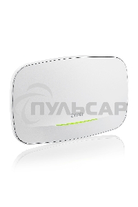 Точка доступа Zyxel NebulaFlex Pro WBE530, Wi-Fi 7 (BE11000), MU-MIMO 2x2+2x2+2x2, 2xLAN 2.5GE