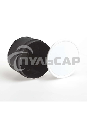 Коробка распр. СП 70х40 У-197 IP30 Рувинил 10147