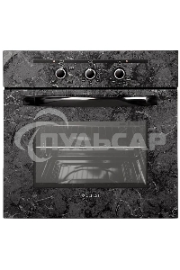 Духовой шкаф Gefest ДГЭ 621-01 К53 Газ, Встр., встраиваемый