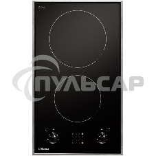 Варочная поверхность Hansa BHCI35133030 черный