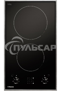 Варочная поверхность Hansa BHCI35133030 черный