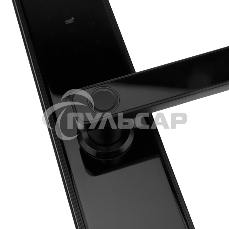 Умный замок Wi-Fi Securic 