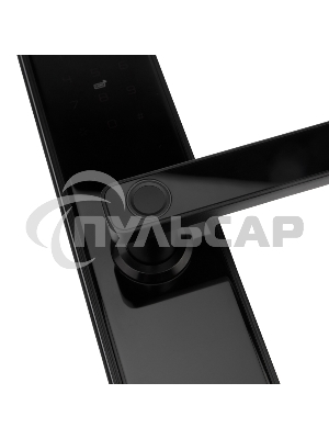 Умный замок Wi-Fi Securic 