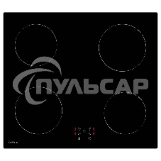 Индукционная варочная панель Evelux HEI 640 B