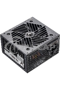 Блок питания Aerocool / Formula FX-500 RTL, 500Вт, 120мм, черный