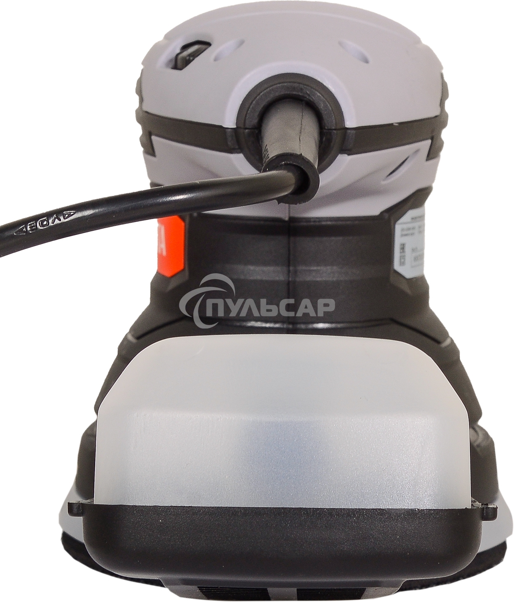 Эксцентриковая шлифовальная машина Ресанта ЭШМ-125К 300Вт