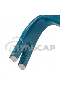 Лом-гвоздодер, двутавровый профиль, 1200х30х17 мм Gross