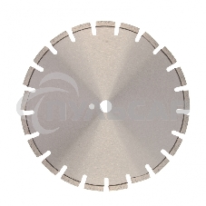 Диск алмазный Matrix ф350 х 25,4 мм, 