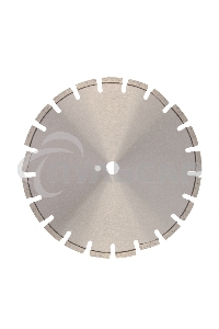 Диск алмазный Matrix ф350 х 25,4 мм, 