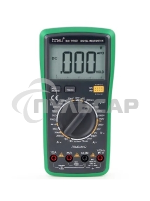 Мультиметр BAKU BA-890D