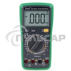 Мультиметр BAKU BA-890D Мультиметр BAKU BA-890D