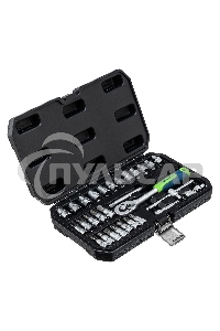 Набор инструментов Сибртех 1/4