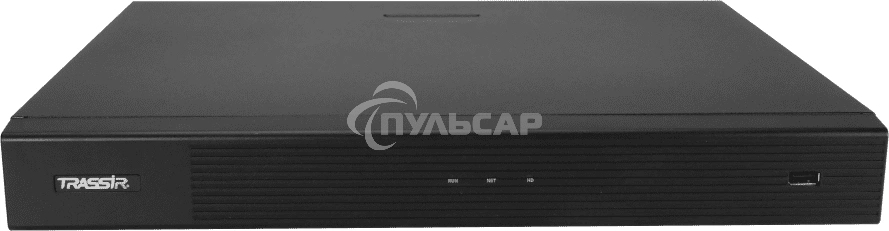 Видеорегистратор Trassir MiniNVR 3209R