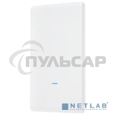 Точка доступа Ubiquiti UAP-AC-M-PRO Mesh-точка доступа 2.4+5 ГГц, 802.11ac/n/a/g/b, 2х 1G Ethernet, 802.3af