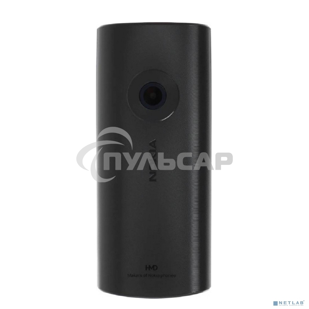 Мобильный телефон NOKIA 110 TA-1567 DS EAC1 угольный