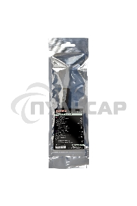 Термопаста ExeGate ETТ-2WMK Standard, шприц, 3г