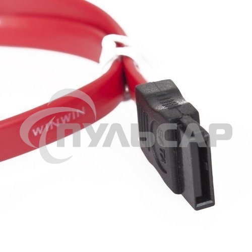 Кабель SATA интерфейсный 45/50см VCOM VHC7660