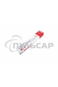 Паяльник ПД Rexant, керам.нагреватель, 300 Вт, 230 В, деревянная ручка