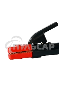 Держатель электрода Rexant 500 А Italian type