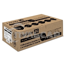 Стабилизатор напряжения ExeGate Master AV-500 (500ВА, 140-260В, цифр. индикация вход/вых. напряжения, 220В±8%, КПД 98%, 5 уровней защиты, задержка, метал.корпус, евророзетка, RTL)