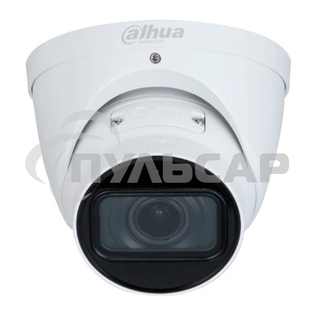 Камера видеонаблюдения IP Dahua DH-IPC-HDW3441TP-ZS-S2 2.7-13.5мм цв.
