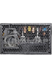 Блок питания Aerocool / Formula FX-500 RTL, 500Вт, 120мм, черный