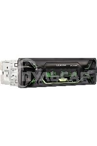 Автомагнитола Soundmax SM-CCR3185FB 1DIN 4x50Вт