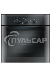 Духовой шкаф независимый электрический Gefest ЭДВ ДА 622-01, встраиваемый