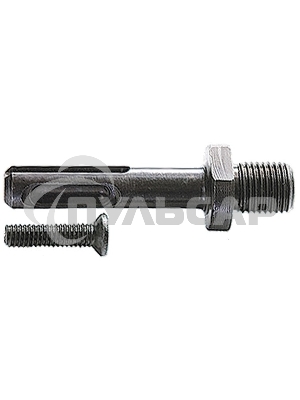 Адаптер Matrix на резьбу 1/2