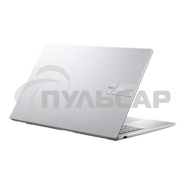 Ноутбук Asus VivoBook 17X X1704VA-AU398 90NB10V1-M00D20 Cool Silver 17.3