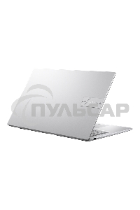 Ноутбук Asus VivoBook 17X X1704VA-AU398 90NB10V1-M00D20 Cool Silver 17.3