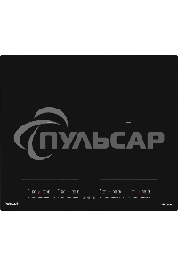 Индукционная варочная панель стеклокерамическая Weissgauff HI 644 Flex Premium