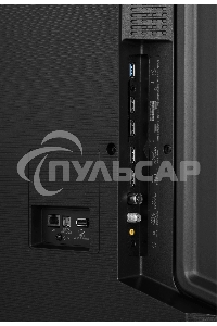 Телевизор Hisense 85