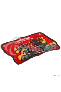 Набор отверток 8 предметов Rexant