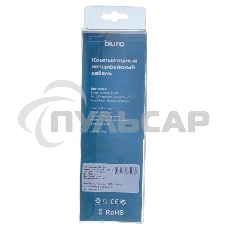 Переходник Buro USB Type-C (m)-HDMI (f) (BHP RET TPC-HDM) Переходник Buro USB Type-C (m)-HDMI (f) (BHP RET TPC-HDM)