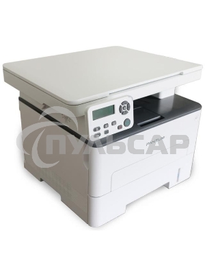 МФУ лазерное Pantum M6700D, A4, ч/б, печ. до 30 стр/мин., 1200x1200dpi, USB