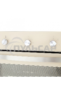 Шкаф духовой электрический Maunfeld EOEC.586BG, встраиваемый