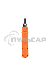 Инструмент для заделки витой пары Rexant HT-314B, 110