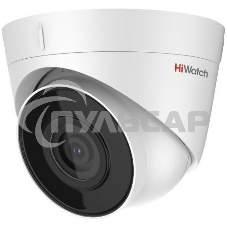 Видеокамера IP HiWatch DS-I203 (D) (4 mm) 4-4мм цветная
