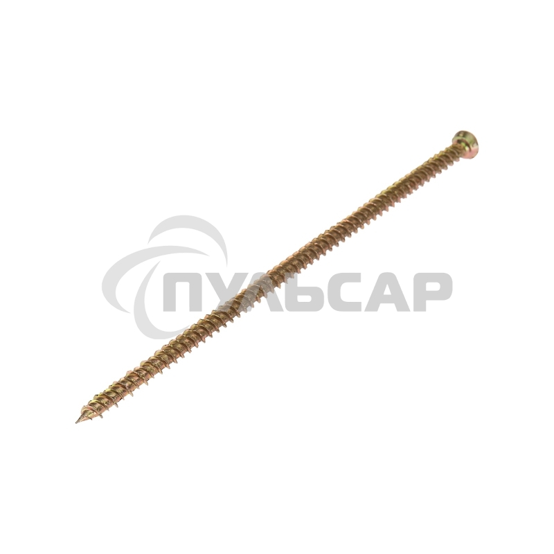 Шуруп по бетону KRANZ 7.5х182, упаковка поставщика (700 шт)