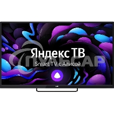 Телевизор LEFF 43 Телевизор LEFF 43