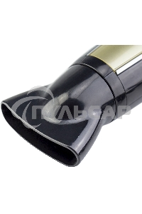 Фен Galaxy GL 4316 (2200 Вт, 2 скорости, 3 температурных режима, функция 