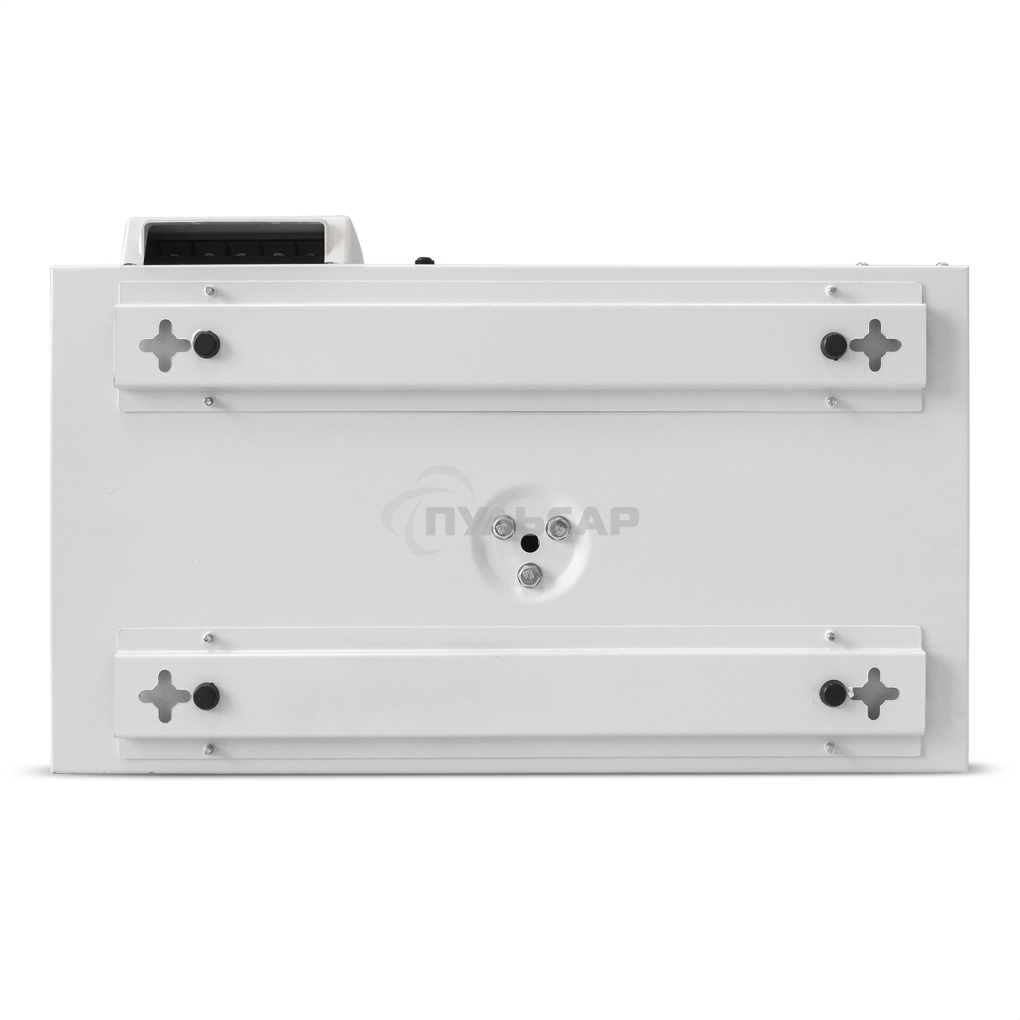 Стабилизатор напряжения ExeGate Master Turbo AVS-10000 (10000ВА, 100-265В, цветной дисплей, 220В±8%, КПД 98%, 5 уровней защиты, задержка, усиленный метал.корпус, клем.колодка+евророзетка, RTL)