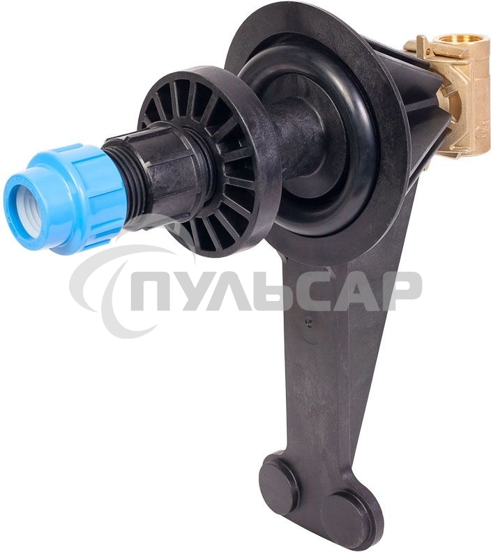 Адаптер Джилекс АК (3600)