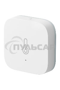 Датчик температуры и влажности, Яндекс, Zigbee YNDX-00523