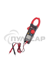 Токовые клещи UNI-T UT205А+