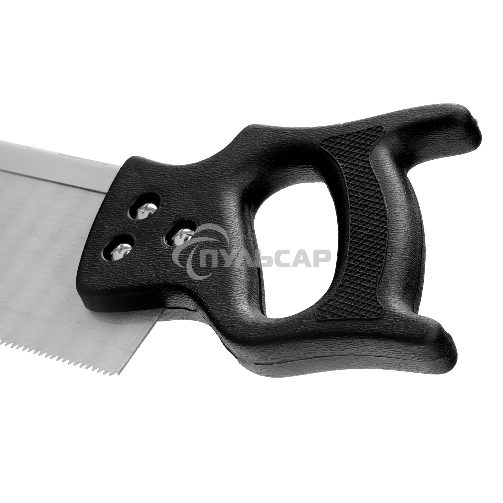 Пила по дереву обушковая для стусла, 300 мм Sparta