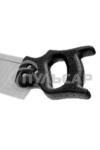 Пила по дереву обушковая для стусла, 300 мм Sparta