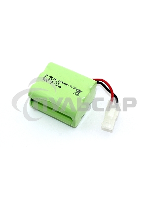 Аккумулятор Ni-Mh 7.2V 2400 mAh AA Row разъем 5559